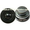 40mm 5w Full Range Neo Passive Multimedia Loudspeakers For Bluetooth Speaker