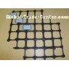 Seawalls PP Biaxial Geogrid Plastic High Density Polyethylene 30KN