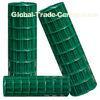 Hot Dipped Galvanized Welded 4" Welded Wire Mesh , Pvc Coated Welded Mesh