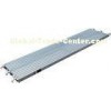 Light Weight Steel scaffold Planks / Platform Hot Dip Galvanization ANSI