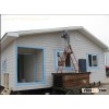 Modern Steel Structure Prefabricated Movable Prefab House