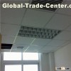 plain tee,plaint grid ,ceiling T grid,T-bar,main tee,cross tee