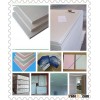paper backed gypsum board