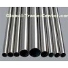 304 316 Stainless Steel Piping Low Carbon Welding Galvanized Pipe For Oil Industrial