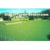 Green Olympic Performance Artificial Turf Sports for Hockey Basketball Courts
