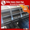 honrypipe-Carbon steel seamless pipe to ASTM A106/A53