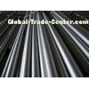 ERW Coated Polished Stainless Steel Tubing Thin Wall ASTM316Ti ASTM316L AISI