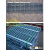 Steel grating