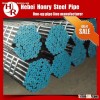 honrypipe-API SPEC 5L PSL1 X65 Carbon Seamless Steel Pipe
