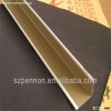 L wall angle T grid ceiling wall protection corner angle