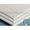 Colored gypsum board (auko-fd)