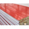 Metal Fiberglass Sandwich Panel