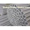 SCH40 Seamless Stainless Steel Pipes TP304 / Cold Drawn API 5L Steel Pipe ASTM A523