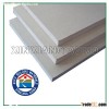white plasterboard for hotel