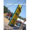 Adjustable Arced Concrete Column Formwork with 18mm Plywood
