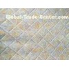 Fireproof waterproof PVC Bathroom Panels Colorful Jade for KTV