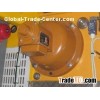 Limit Switch Electric Construction Hoist Parts Elevator Driving Safety Device 40KN