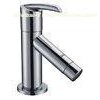 Ceramic Brass Single Lever Basin Single Cold Tap Tap Faucets For Mop Pool Installation