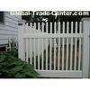 WPC Enclosure Wood Plastic Composite Fence Panel 1500x1200MM