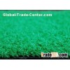 15 Height Red Army Green Synthetic / Artificial Grass Lawn for Landscape Dog Runs Lawns