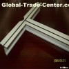 suspened ceiling groove main tee cross tee Ceiling T grid