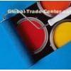 Custom emulsion acrylic wall paint waterproof living room emulsion coating