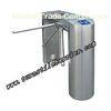 Security flexible Waist Height Turnstiles / Access Control Tripod Turnstile Gate