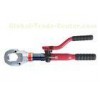 Hand hydraulic cable cutting tools with Max cutting capacity 50mm