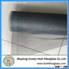 Fiberglass insect protection screen mesh