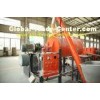 CO2 Economic XPS Extrusion Line, XPolystyrene Foam Board Extrusion Mahcine