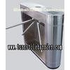 Smart Tripod Turnstile , Waist Height Turnstile for Remote Control Gate System AC220V