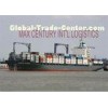 Sea Freight Services China To Vietnam Door To Door Container or CFS
