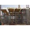Ring-lock Scaffolding Table Formwork Permanent Slab Scaffold Formwork with Adjustable Scaffoldings