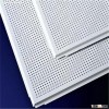 perforated aluminum ceiling tiles