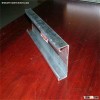 decorative materials galvanized furring channel for gypsum/plasterboard