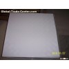 PVC laminated gypsum ceiling board