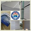 decoration gypsum board