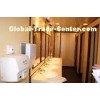 Luxury HKS VIP Toilets Container - Modular, Movable, Galvanized Steel Frame