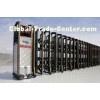 Factory Expandable Automatic Folding Gate With Trackless Operation