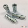 metal cut anchor bolt screw