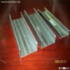 metal furring channel construction materials
