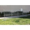 factory sale portable construction site temporary fence