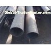 4mm ASTM A213 Cold Rolled Structural Thin Walled SMLS Tubing Corrosion Resistant