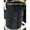 Black Vinyl Coated Chicken Wire/Plastic Chicken Wire/Chicken Coop Wire