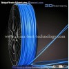 3D Print Filament PLA 3.0mm Blue