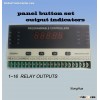 programmable fountain controller SX2004-1
