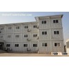 Shipping Container House Accomodation