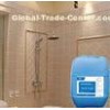 Indoor Polymer Waterproof Latex Concrete Waterproofing Agent cement mortar additive