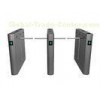 Single Pole Drop Arm Barrier Door Access Controller for Turnstile Security Gate