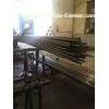 ASTM A53 SMLS Carbon Steel Pipe Zinc Coated ST35 ST45 ST52 Fluid Tubing
